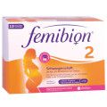 FEMIBION 2 Schwangerschaft Kombipackung Verfall 03 / 2025 