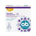 O.B. Tampons ExtraProtect normal