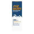 PIZ Buin Mountain Sun Cream LSF 50+